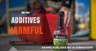 Are Fuel Additives Harmful? Uncovering the Truth for Your Engine