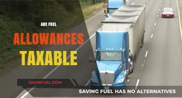Are Fuel Allowances Taxable? Understanding Tax Implications for Employees