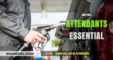 Are Fuel Attendants Essential? Exploring Their Role in Modern Society