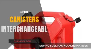 Can You Swap Fuel Canisters? Compatibility Guide for Outdoor Adventures