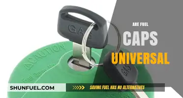 Are Fuel Caps Universal? Understanding Compatibility Across Vehicles