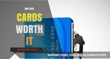 Are Fuel Cards Worth It? Pros, Cons, and Savings Explained