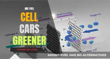 Are Fuel Cell Cars the Greenest Option? Unveiling the Truth