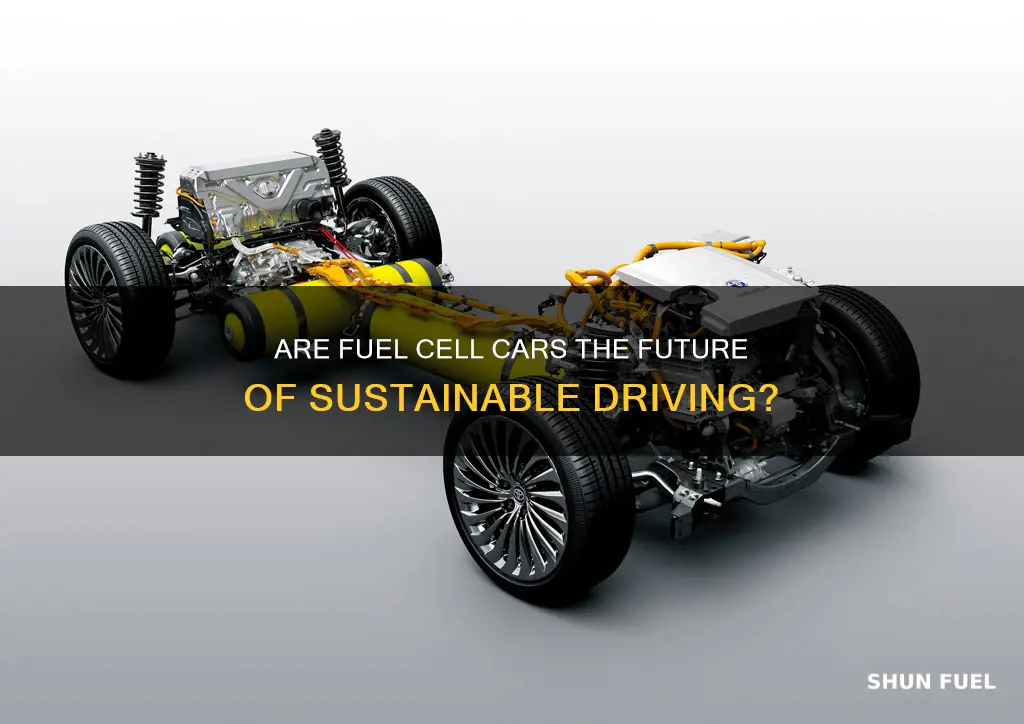 are fuel cell cars practical