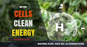 Are Fuel Cells Truly Clean Energy? Unveiling the Environmental Impact