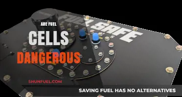 Are Fuel Cells Dangerous? Uncovering the Truth and Safety Concerns