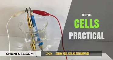 Are Fuel Cells Practical? Exploring Efficiency, Costs, and Real-World Applications