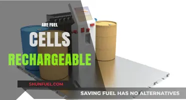 Are Fuel Cells Rechargeable? Exploring Their Power and Sustainability