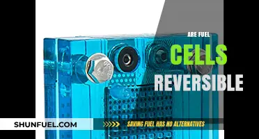 Can Fuel Cells Operate in Reverse? Exploring Reversibility and Potential