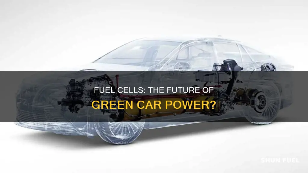 are fuel cells viable for powering cars