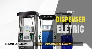 Are Fuel Dispensers Electric? Exploring the Technology Behind Gas Pumps