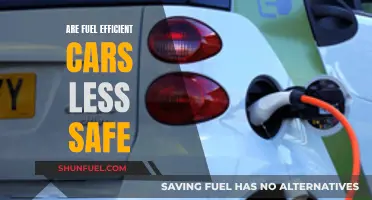 Fuel Efficiency vs. Safety: Debunking the Myth