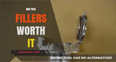 Are Fuel Fillers Worth the Investment? Pros, Cons, and Savings