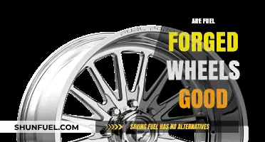 Are Fuel Forged Wheels Worth the Investment? Pros and Cons Explained