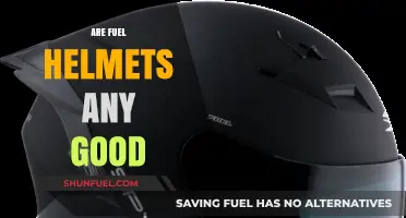 Are Fuel Helmets Worth It? A Comprehensive Review and Analysis