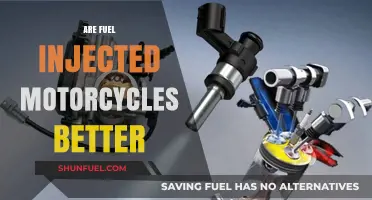 Fuel Injected Motorcycles: Superior Performance or Overhyped Upgrade?