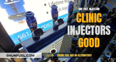 Fuel Injector Clinic: Are Their Injectors Worth the Hype?