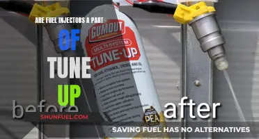 Fuel Injectors: Tune-Up Essentials or Afterthought?