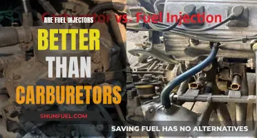 Fuel Injectors vs Carburetors: Which is Superior?