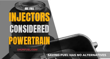 Fuel Injectors: Powertrain's Heart and Soul?