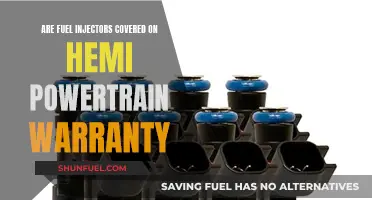Hemi Powertrain Warranty: Fuel Injector Coverage Explained