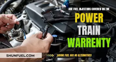 Fuel Injector Coverage: Understanding Your Powertrain Warranty