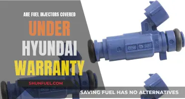 Hyundai Fuel Injector Warranty: What's Covered?