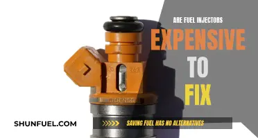 Fuel Injector Repairs: Costly Maintenance or Easy Fix?