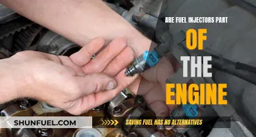 Fuel Injectors: What's Their Role in an Engine's Performance?