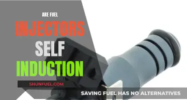 Fuel Injectors: Self-Induction and Its Benefits
