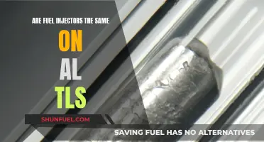 Fuel Injectors: Are All TLs Created Equal?