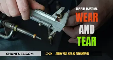 Fuel Injectors: Wear, Tear, and Longevity Explained