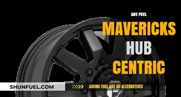 Are Fuel Mavericks Hub Centric? Exploring Wheel Fitment and Safety