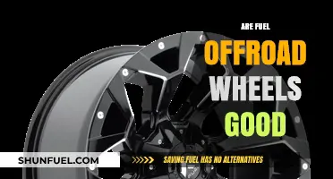 Are Fuel Offroad Wheels Worth It? A Comprehensive Review
