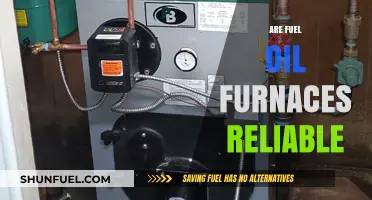 Are Fuel Oil Furnaces Reliable? Exploring Longevity and Performance