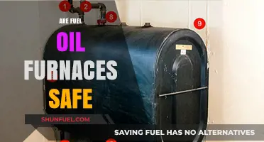 Are Fuel Oil Furnaces Safe? Exploring Risks and Safety Measures