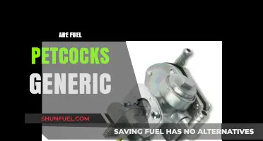 Are Fuel Petcocks Universal? Exploring Compatibility Across Motorcycle Models