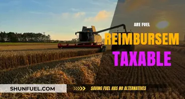 Are Fuel Reimbursements Taxable? Understanding Tax Implications for Employers and Employees