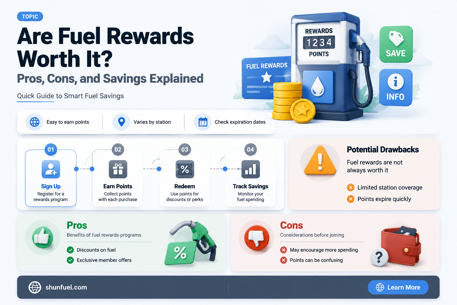 are fuel rewards worth it