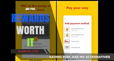 Are Fuel Rewards Worth It? Pros, Cons, and Savings Explained