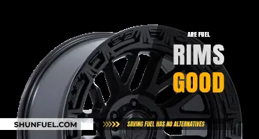 Are Fuel Rims Worth It? Pros, Cons, and Performance Review