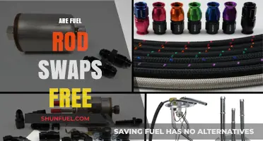 Are Fuel Rod Swaps Free? Understanding Battery Exchange Policies