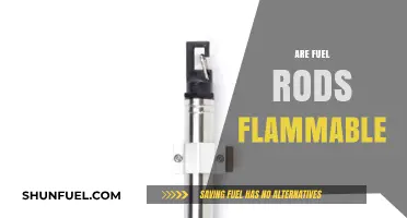 Are Fuel Rods Flammable? Unraveling the Fire Risk in Nuclear Energy