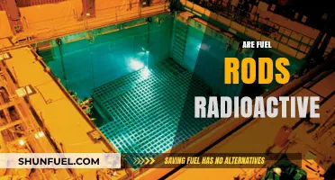 Are Fuel Rods Radioactive? Unveiling the Truth Behind Nuclear Energy