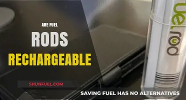 Can Fuel Rods Be Recharged? Exploring Nuclear Energy's Reusable Potential