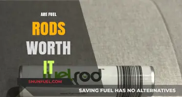 Are Fuel Rods Worth It? Pros, Cons, and Cost Analysis