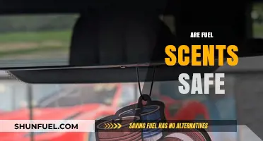 Are Fuel Scents Safe? Exploring the Risks and Benefits