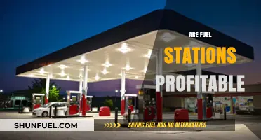 Are Fuel Stations Profitable? Uncovering the Financial Reality of Gas Retail