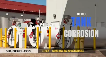 Fuel Tank Corrosion: Understanding the Risk and Impact