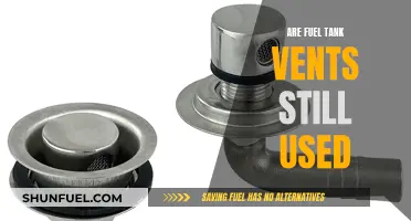 Fuel Tank Vents: Are They Still Necessary?
